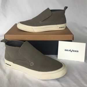 SeaVees Huntington Middie